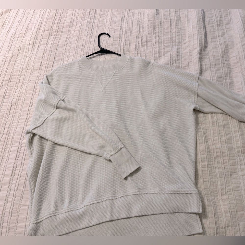 Aerie Oversized Sweater